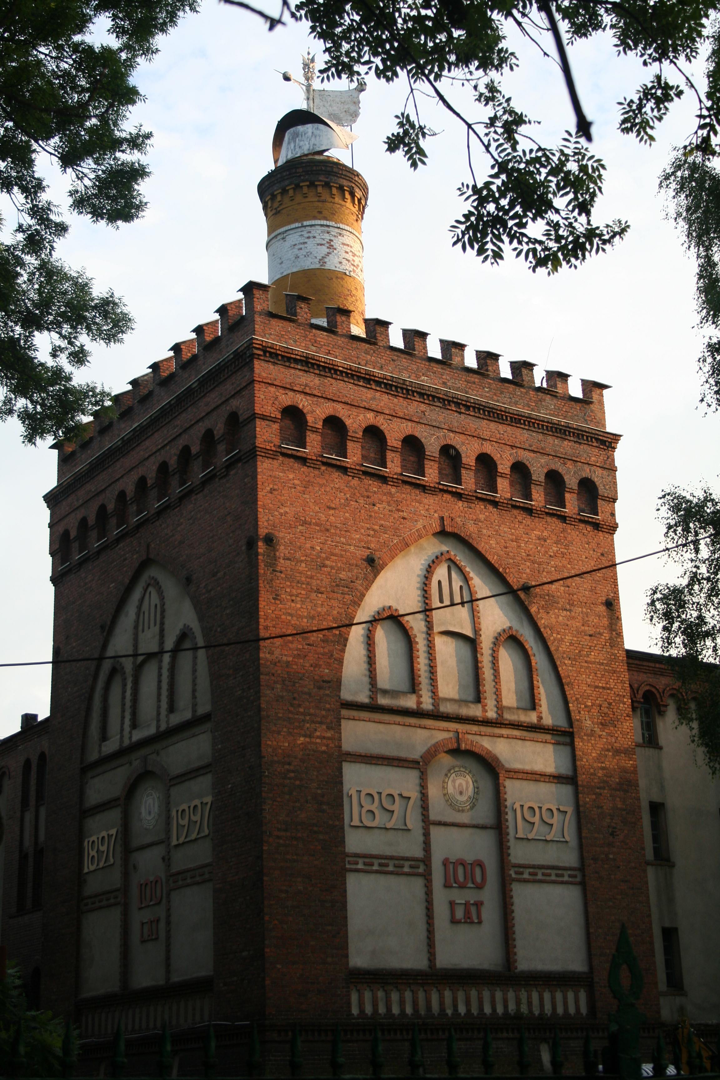 Browar Obywatelski w Tychach